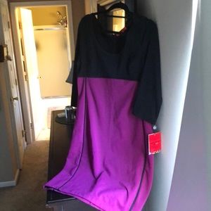 Beautiful dress with tags